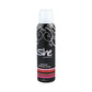 SHE IS SPECAL BLK DEODORANT WOMEN BODY SPRAY 150ML