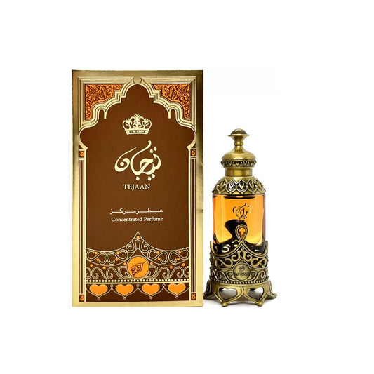AFNAN TEJAAN OIL PERFUME 20ML