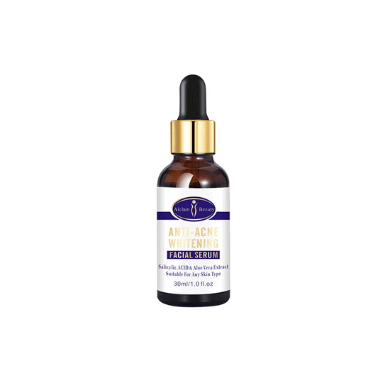 AICHUN BEAUTY #AC31952 ANTI ACNE FACIAL SERUM 30ML