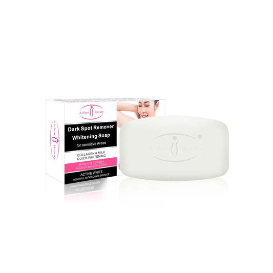 AICHUN #AC218-6 DARK SPOT WHITENNG SOAP 100GM