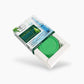 AICHUN #AC3051 ALOE VERA & HYALU SOAP 100GM