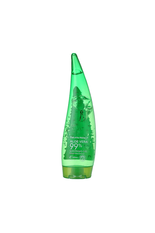 WOKALI ALOEVERA MOISTURE SOOTHING GEL WKL459 160ML