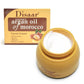 DISAAR 5015 MOROCCAN ARGAN OIL CREAM 50ML