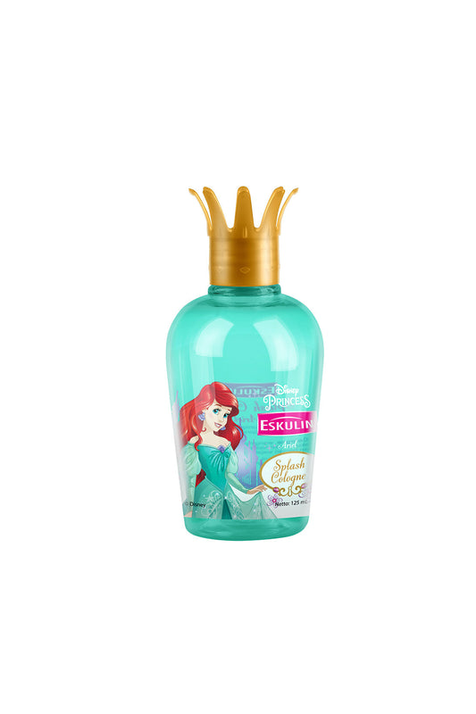 ESKULIN ARIEL SPLASH COLOGENE 125ML