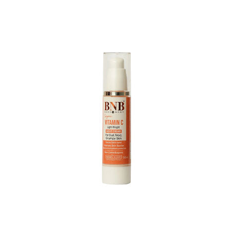 BODY N BODY VITAMEN C NIGHT CREAM 50ML