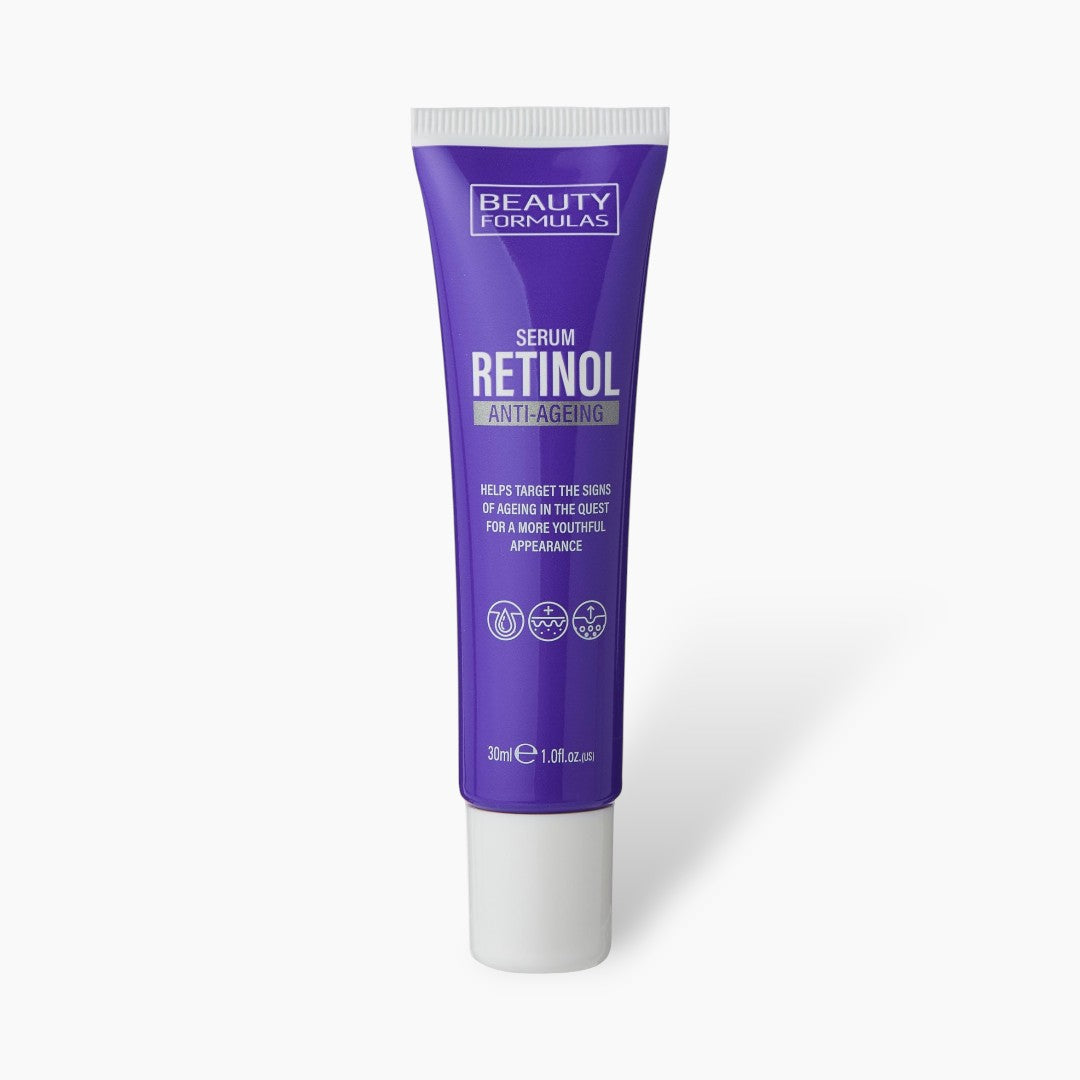 BEAUTY FORMULA RETINOL SERUM 30ML