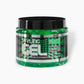B/FORMULA STYLING GEL B5 MEGA HARD GREEN 500ML