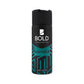 BOLD MAVERICK BODY SPRAY 150ML
