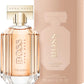 HUGO BOSS THE SCENT FOR HER PERFUME EDP 100ML (WITHOUT SHRINK WRAP )