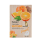 HAOKALI REVITALZING C CORRECTOR AMPOULE 3001 MASK 1PC