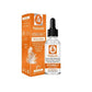 MOISTURIZING WHITENING FACE SERUM WITH VITAMIN C & NATURAL O