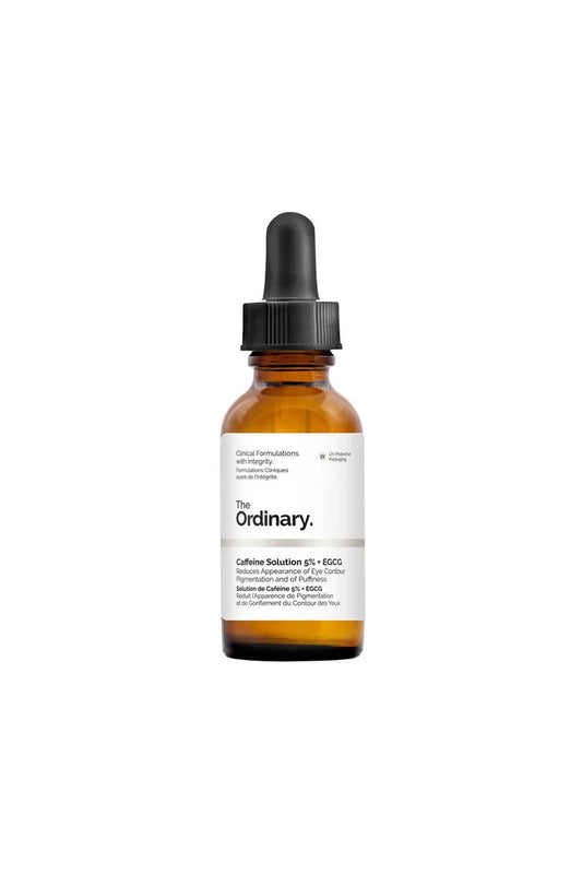 THE ORDINARY PLANT DERIVED SQUALANE 1 30ML