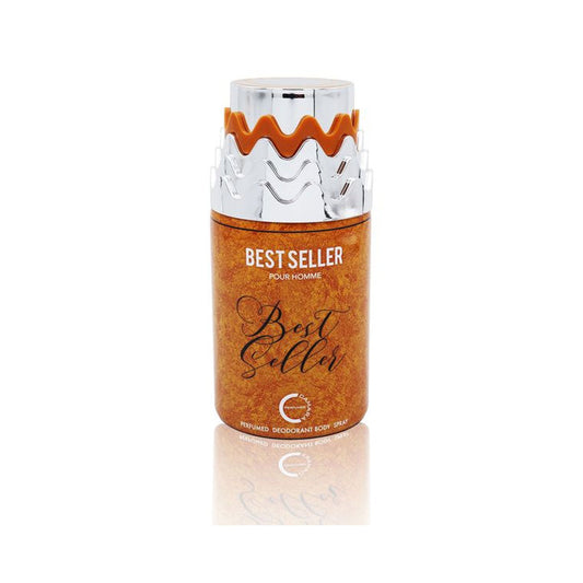 Camara Best Seller Pour Homme Body Spray 250ml