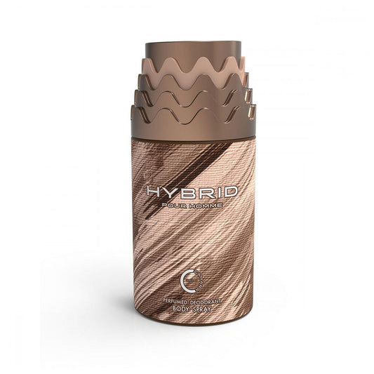 Camara Hybrid Pour Homme Body Spray 250ml RIOS