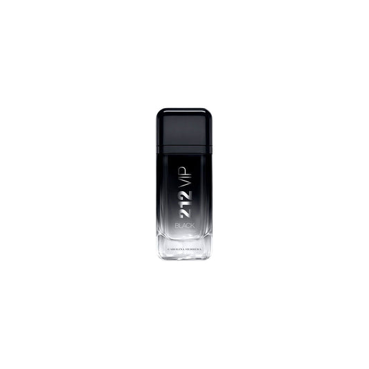CAROLINA HERRERA 212 VIP BLACK EDP M 100ML (WITHOUT SHRINK WRAP )