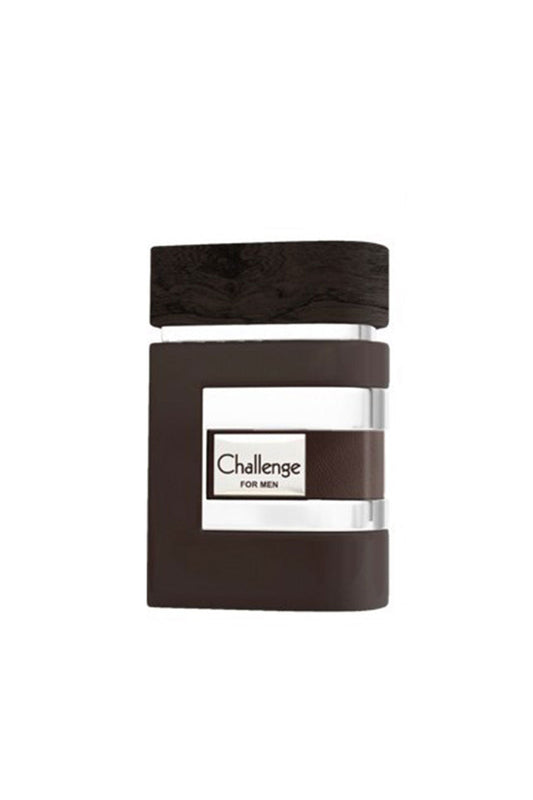 SAPIL CHALLENGE EAU DE TOILETTE (1164)  (M) 100ML