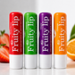 ECO FRUITY LIP BALM