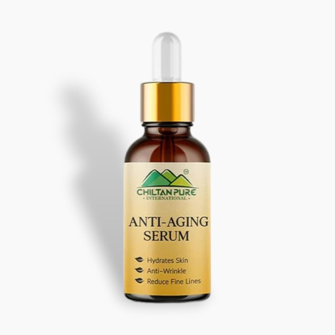 CHILTAN PURE ANTI AGING SERUM 30ML