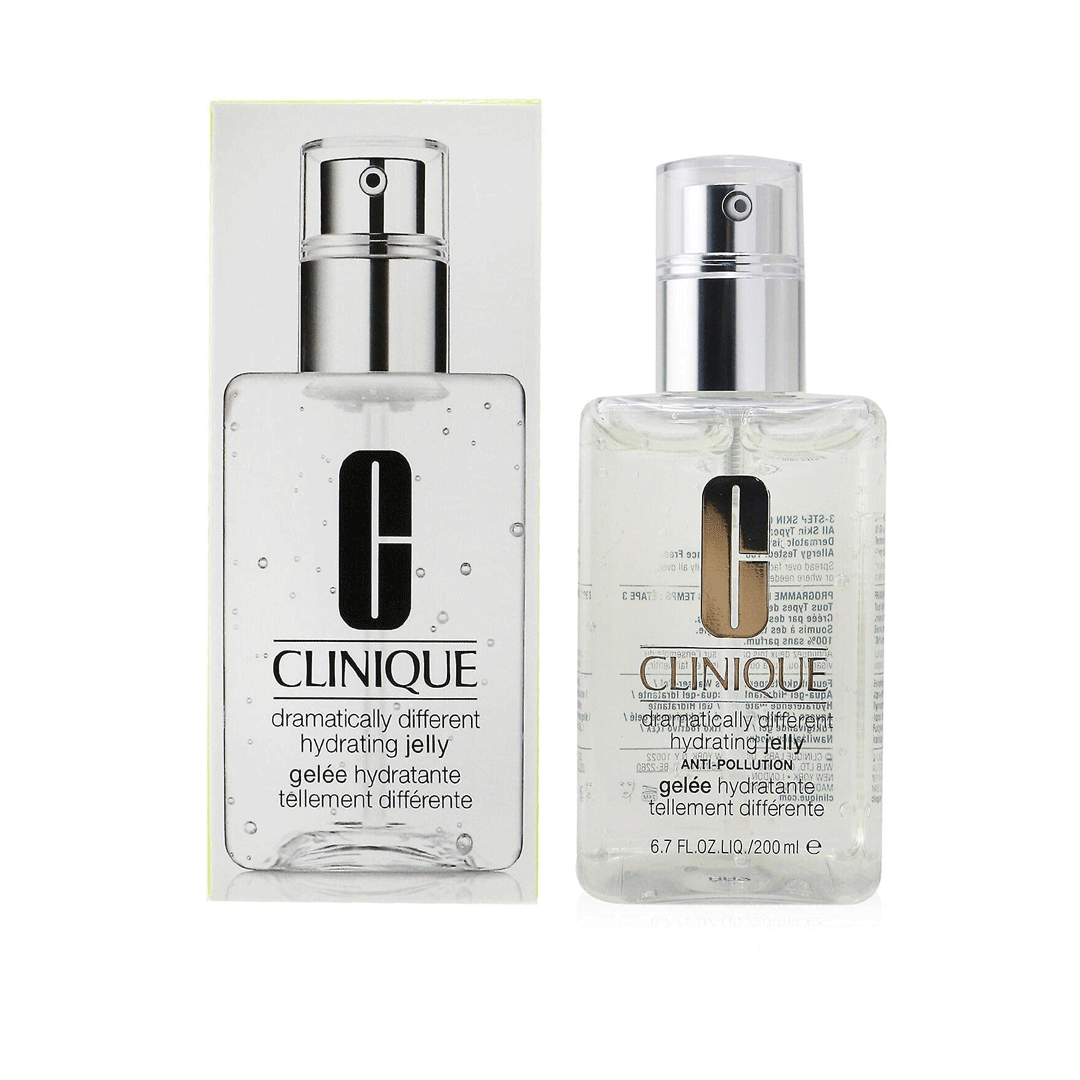 CLINIQUE DRAMA DIF HYDRA JELY ALL SKIN TYPE 125