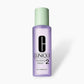 Clinique Clarifying 02 For Dry To Combination Lotion 200ml