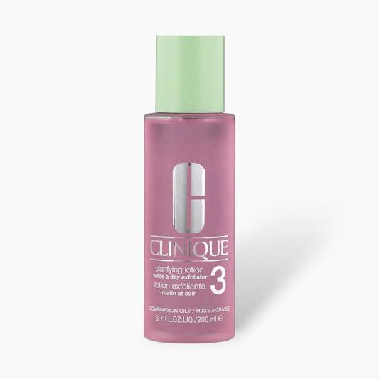 CLINIQUE 03 FOR OILY TO COMBINATION LOTION 200ML
