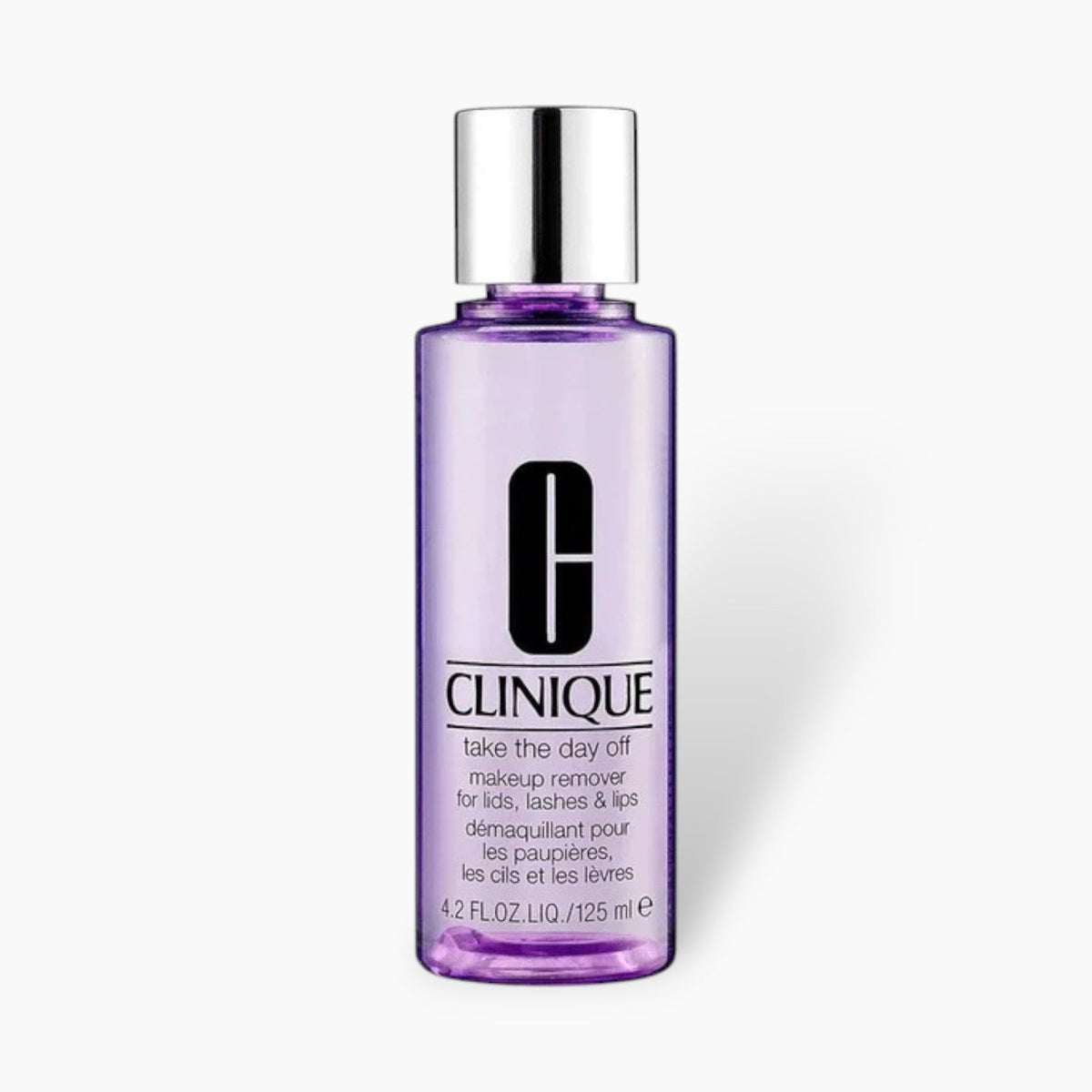 CLINIQUE TAKE THE DAY OFF MAKE UP REMOVER 125ML