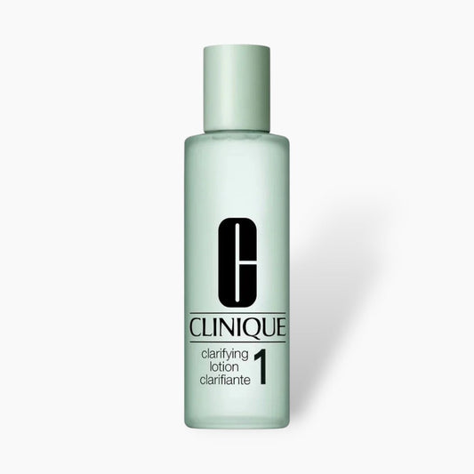 CLINIQUE CLARIFYING LOTION VERY DRY TO DRY01 200ML