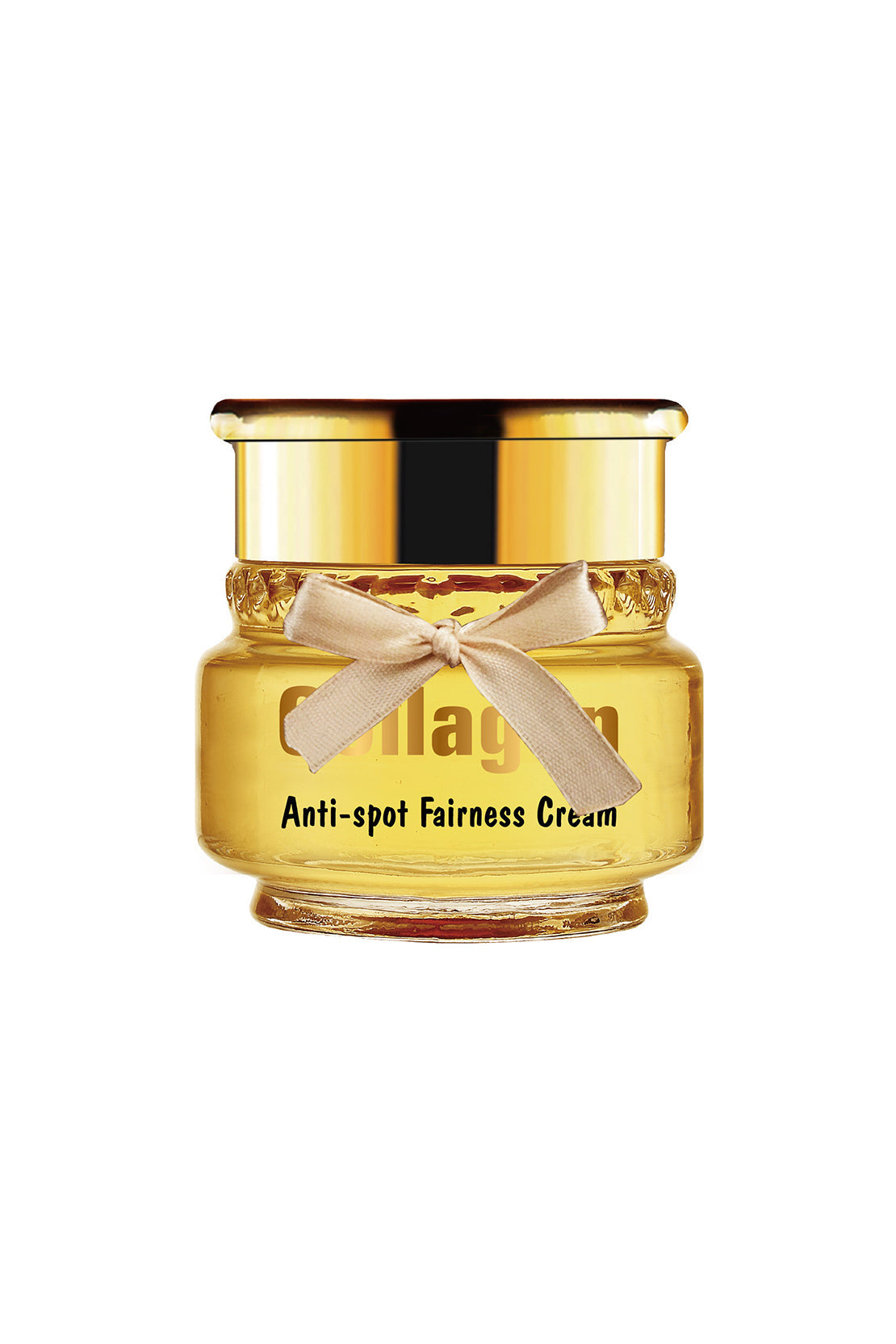 WOKALI HF2004 COLAGN ANTI SPOT FAIRNESS CREAM 55GM