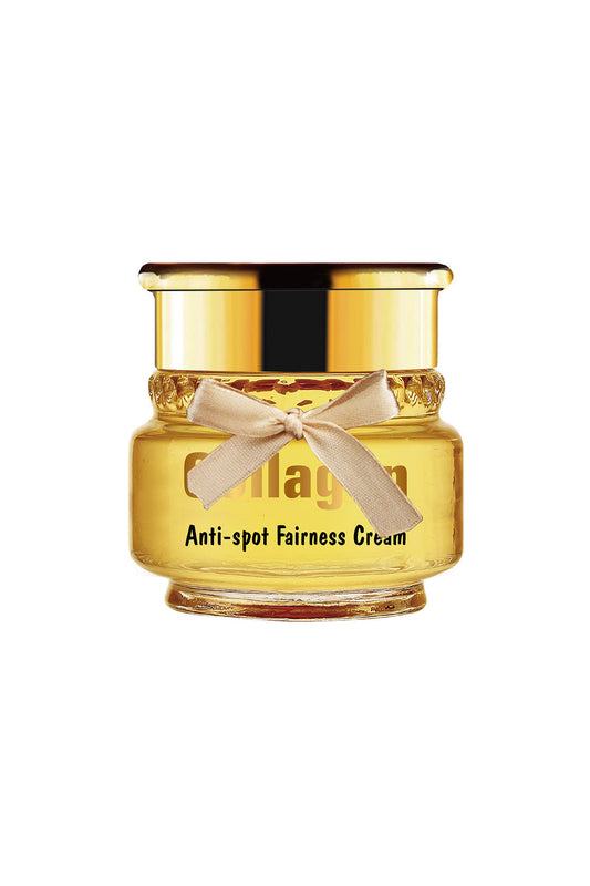 WOKALI HF2004 COLAGN ANTI SPOT FAIRNESS CREAM 55GM