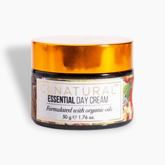 CO-NATURAL ESSENTIOAL DAY CREAM 50GM