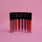 AMRIJ LIPGLOSS MATTE LIP COLOR
