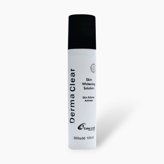 Derma Clear Activator 300ml