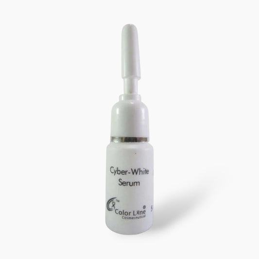 Derma Clear Cyber Whitening Serum 10g