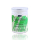 DERMACO LUSTER KIWI SCRUP 200GMS