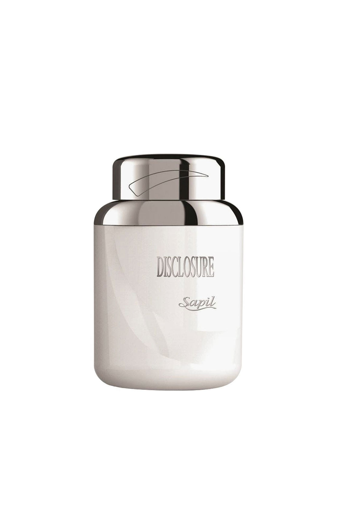 SAPIL DISCLOSURE WHITE (M) EAU DE TOILETTE (347) 100ML