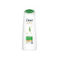 DOVE HAIR FALL RESCUE SHAMPOO 200ML