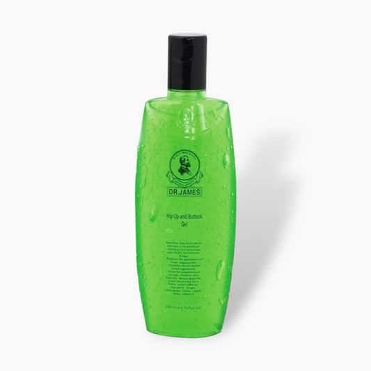 Dr.James Hip And Buttock Gel 200ml