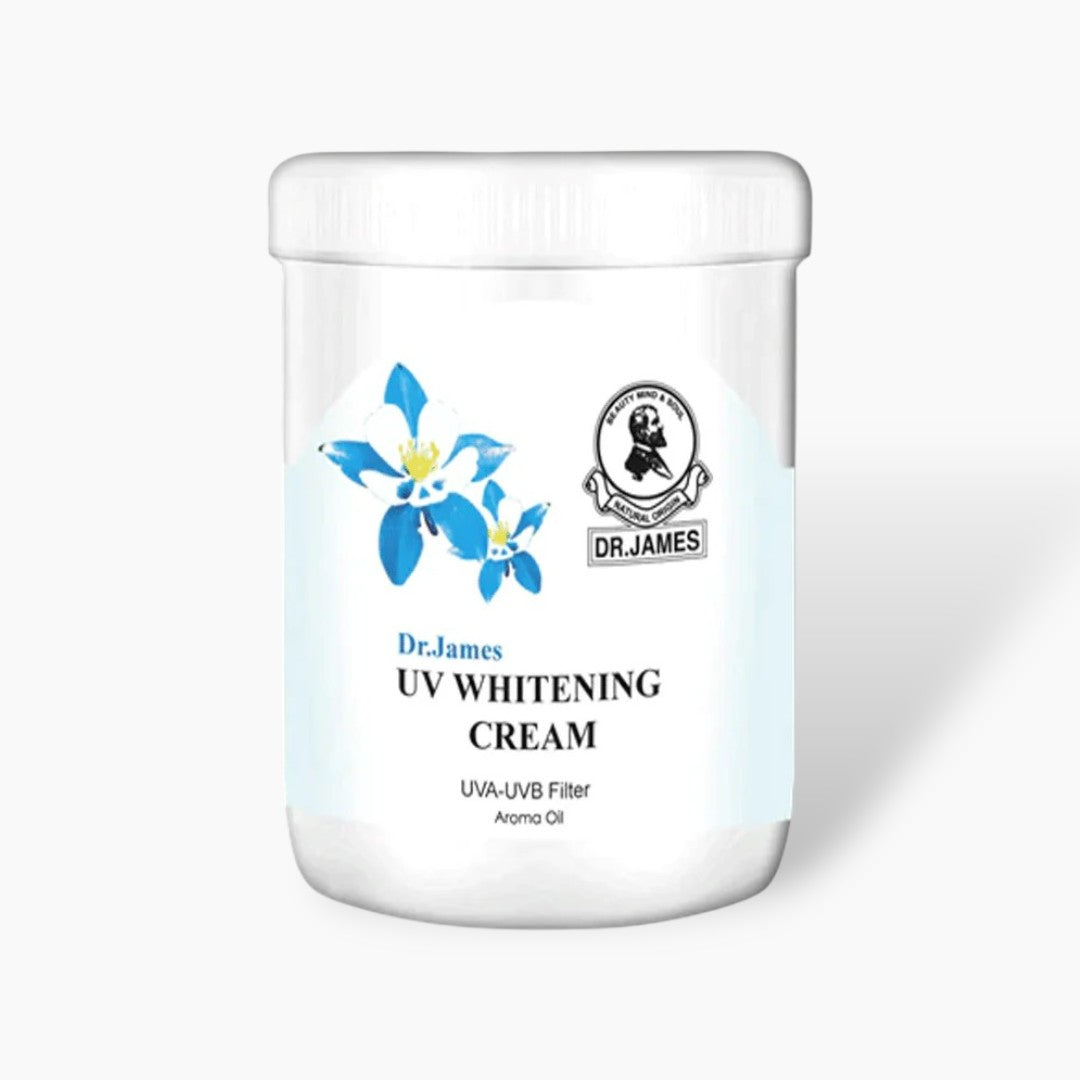Dr.James UV Whitening Cream 250g