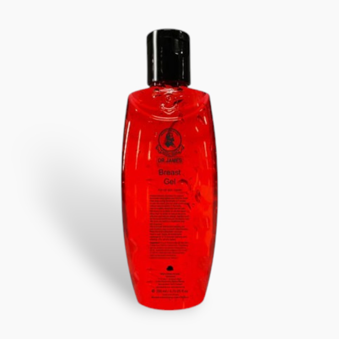 Dr.James Breast Gel 200ml