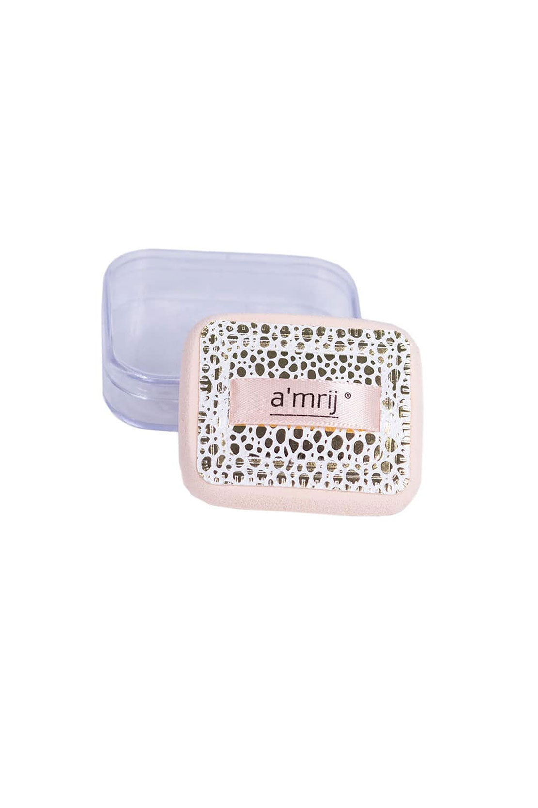 AMRIJ PUFF PINK VELVET 15