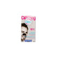 Eilovy Men Men Charcoal Nose Strips 10'S
