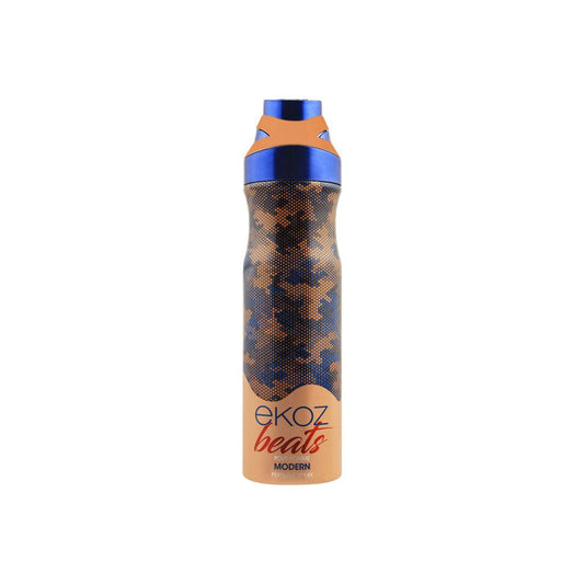 Ekoz Men Beats Modern Body Spray 200ml