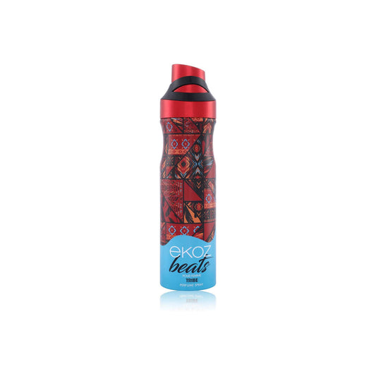 EKOZ BEATS TRIBE POUR FEMME 200ML