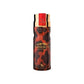 EKOZ GLAMORAMA POUR FEMME BODY SPRAY 200 ML