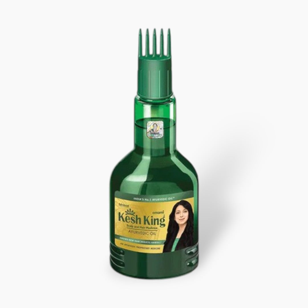Emami Kesh King Plus 21 Herbs Hair Oil 50ml