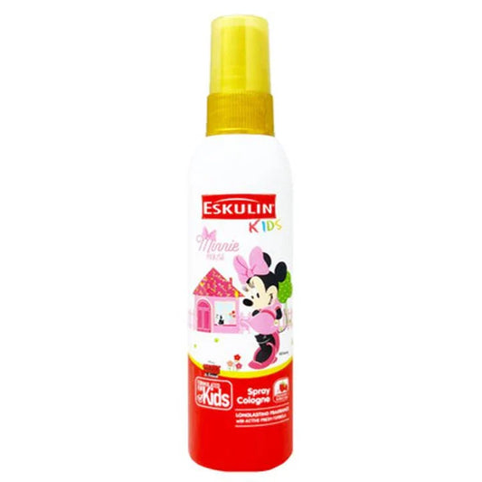 ESKULIN MINNIE MIST COLOGNE 100ML