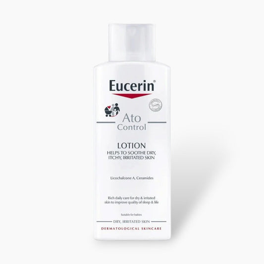 Eucerin Ato Control Body Cream Lotion 250ml