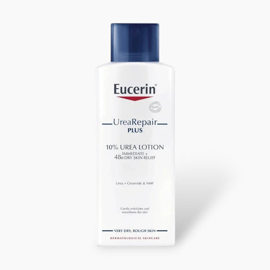 Eucerin Urea Repair Body Lotion 250ml