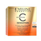EVELINE BIO VITAMIN C SENSATION LIFTING CREAM 50ML