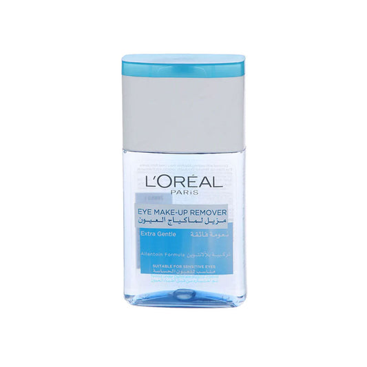 LOREAL PARIS OOGREINIGINGSLOTION REMOVER 125ML